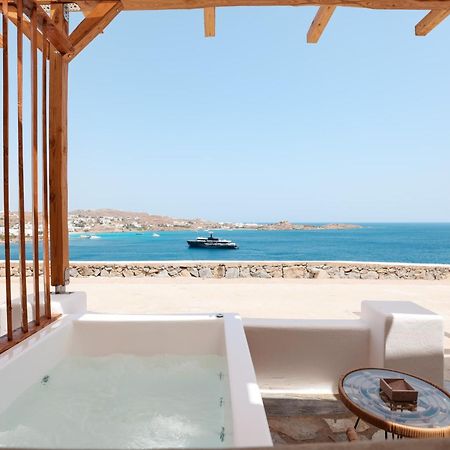 Horizon 4 You Mykonos Town Esterno foto