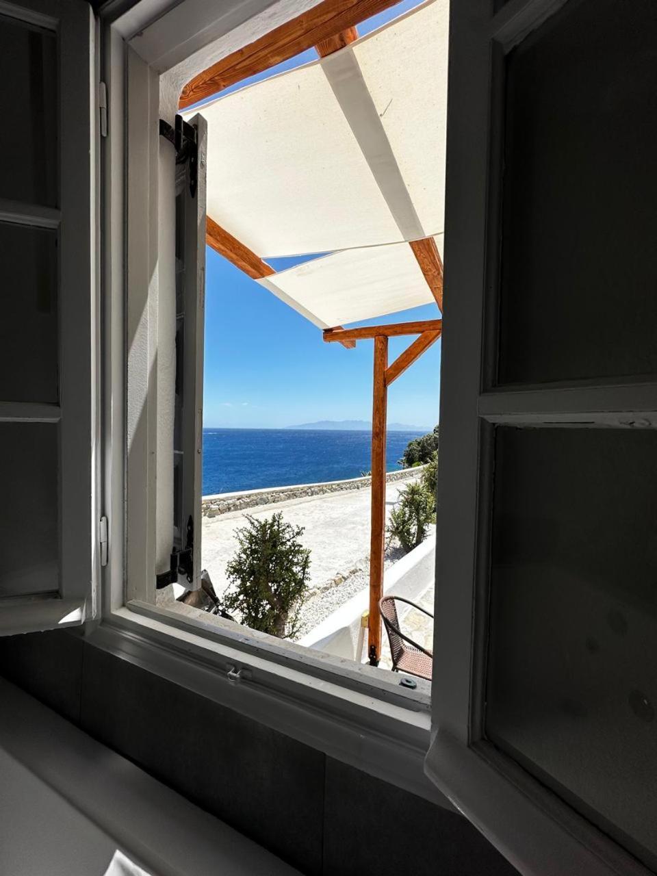 Horizon 4 You Mykonos Town Esterno foto