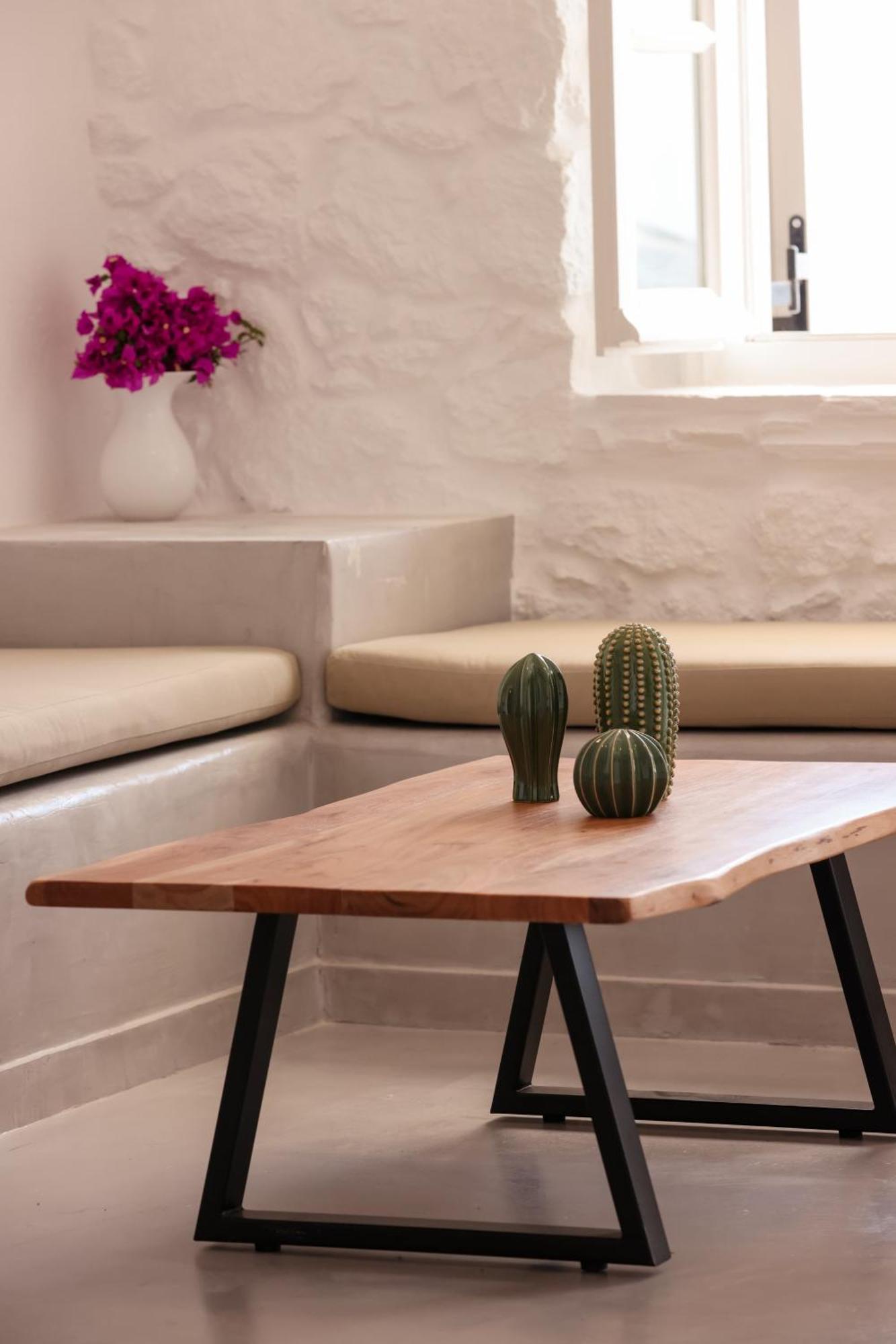 Horizon 4 You Mykonos Town Esterno foto