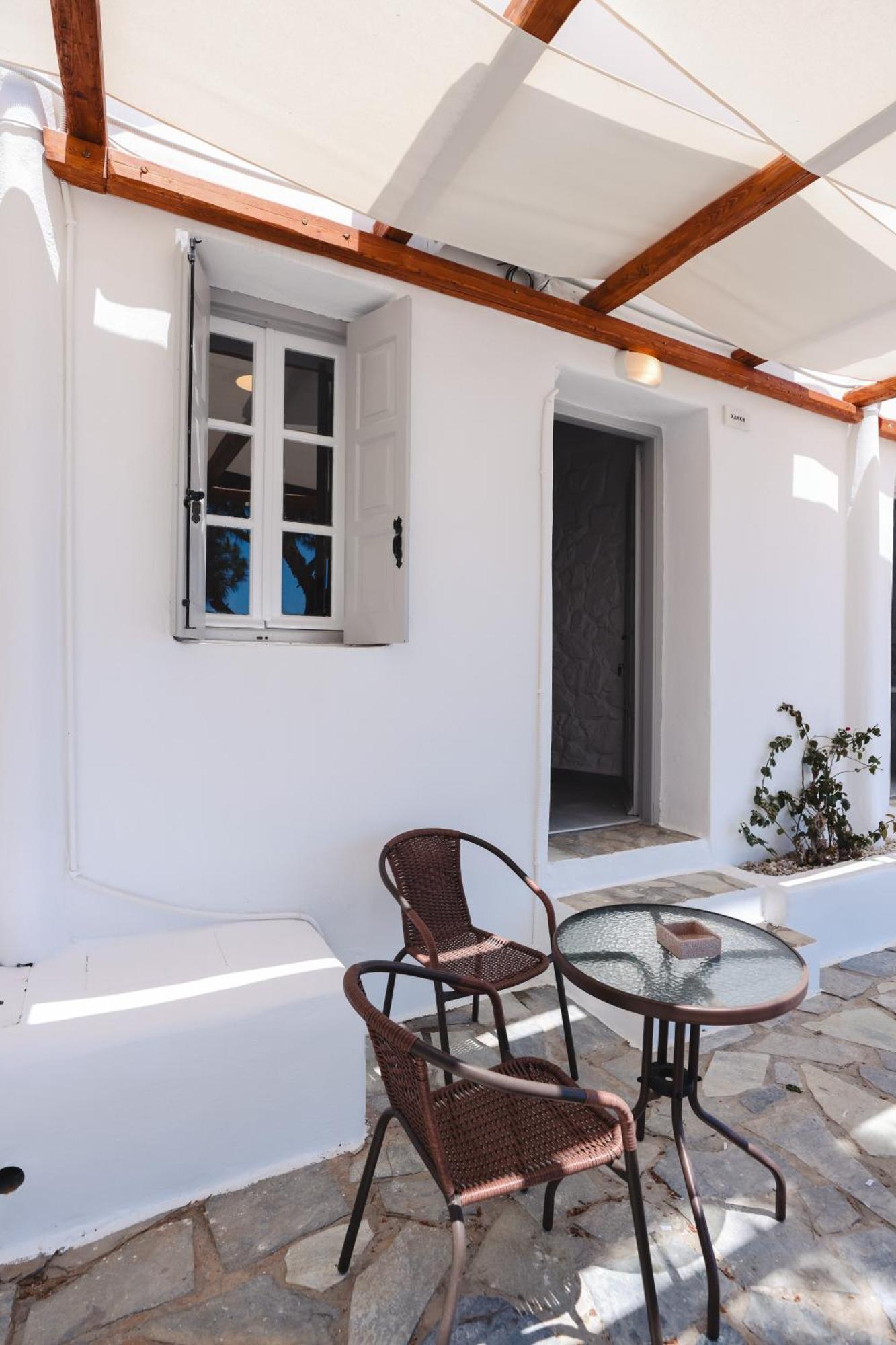Horizon 4 You Mykonos Town Esterno foto