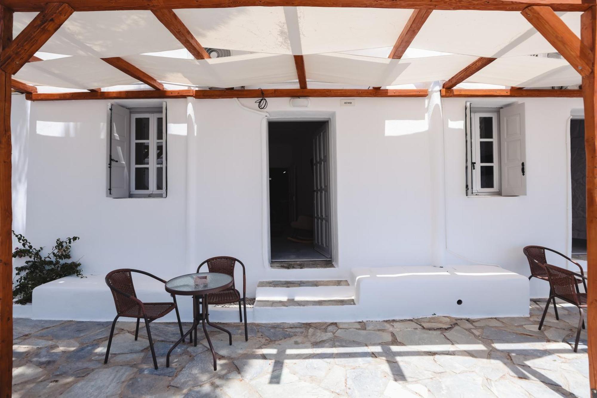 Horizon 4 You Mykonos Town Esterno foto