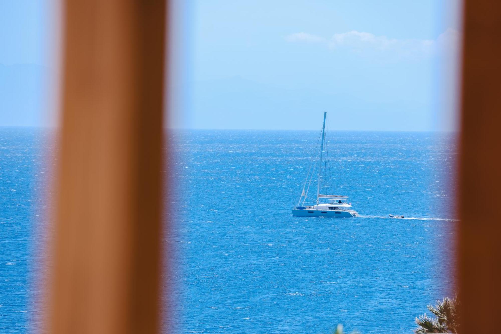 Horizon 4 You Mykonos Town Esterno foto