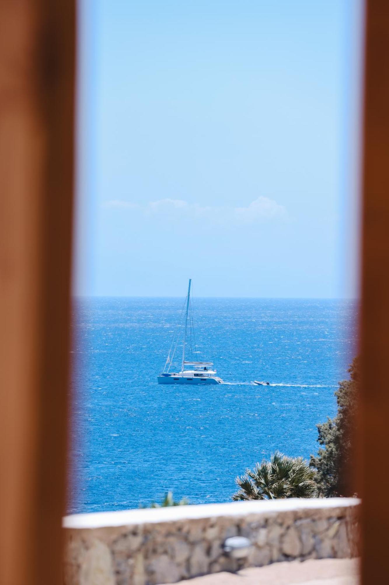 Horizon 4 You Mykonos Town Esterno foto