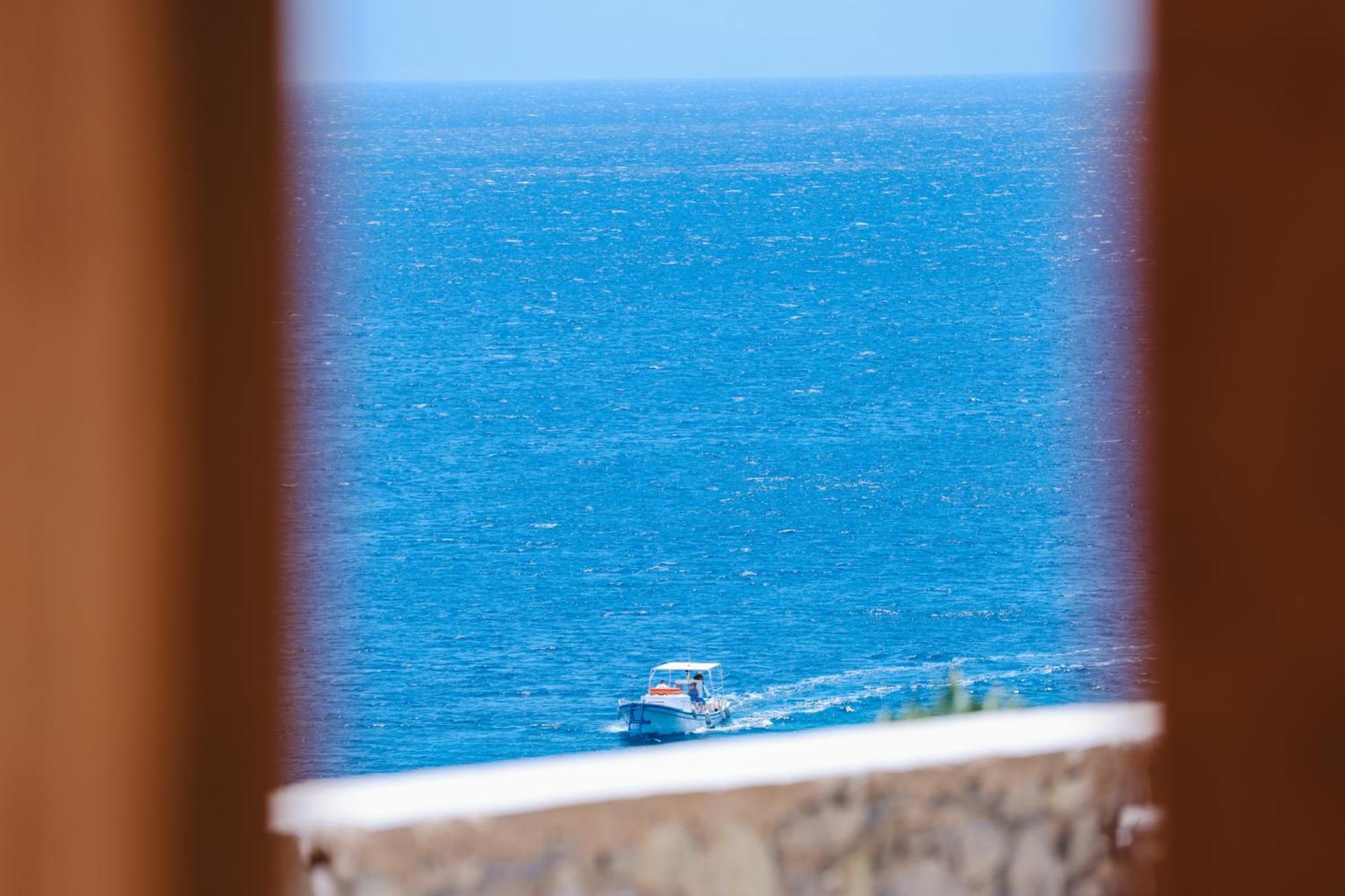 Horizon 4 You Mykonos Town Esterno foto