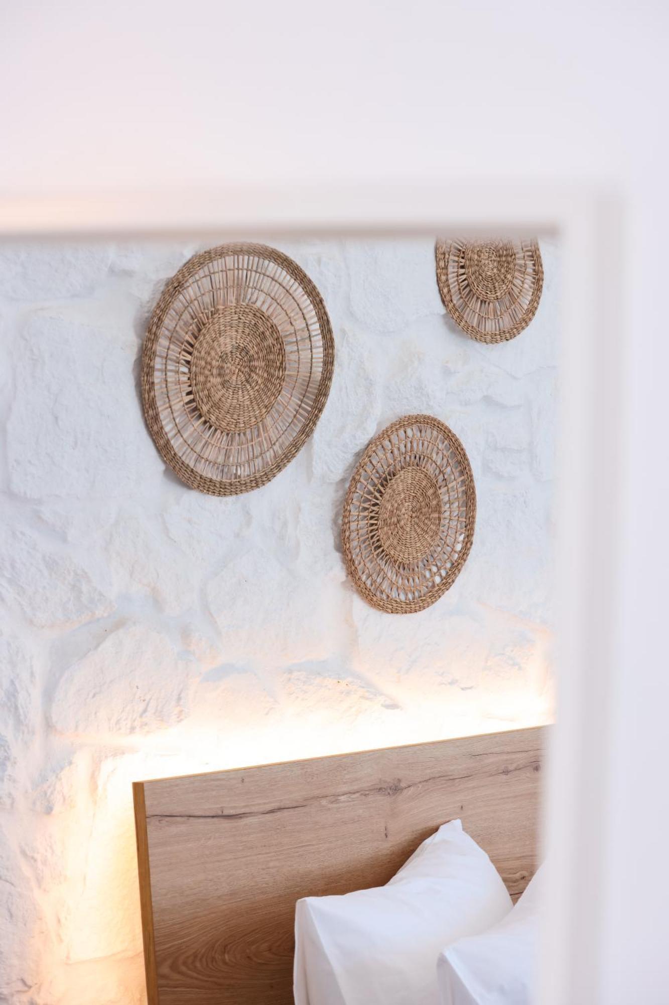 Horizon 4 You Mykonos Town Esterno foto