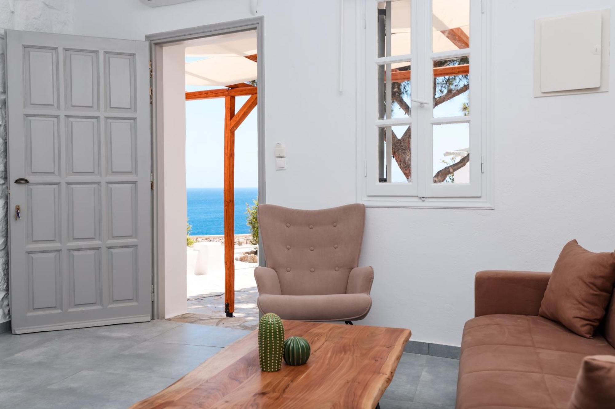 Horizon 4 You Mykonos Town Esterno foto