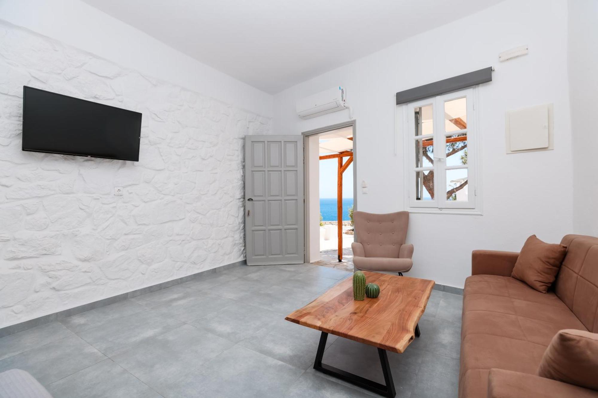 Horizon 4 You Mykonos Town Esterno foto