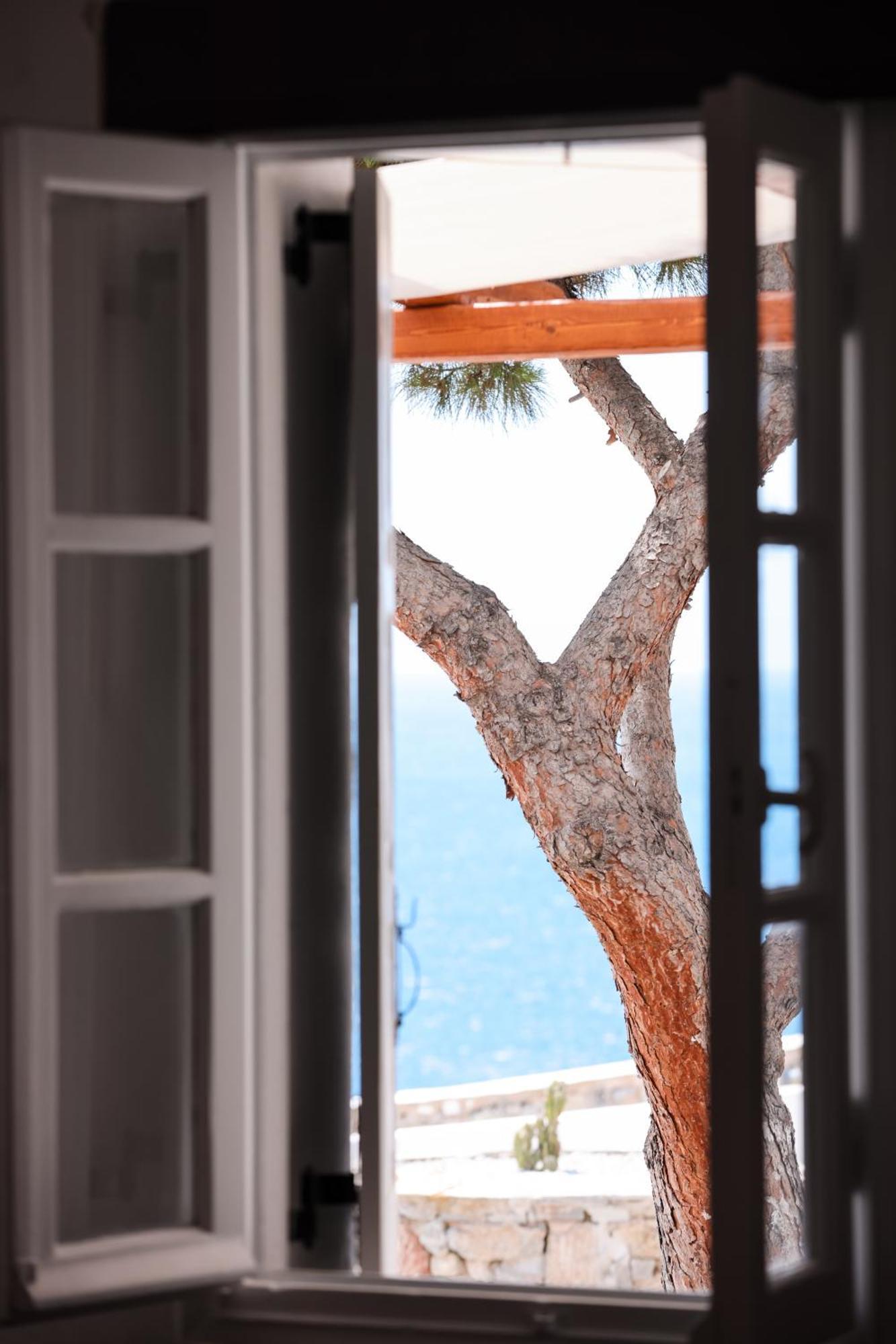 Horizon 4 You Mykonos Town Esterno foto
